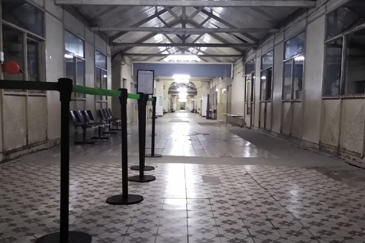 Imagen de noticia Una niña fue atacada por un perro suelto y activaron el protocolo sanitario