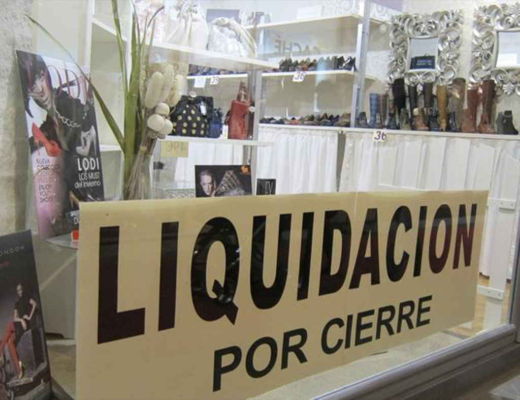 Imagen de noticia El consumo se derrumba en Gualeguaychú: las ventas caen más que en el resto del país