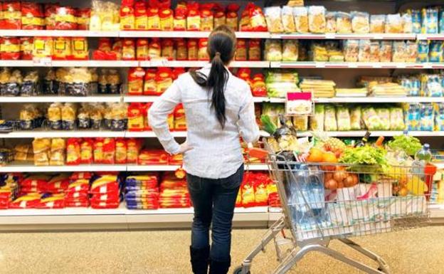 Imagen de noticia La canasta básica alimentaria superó los $203 mil en Gualeguaychú durante abril