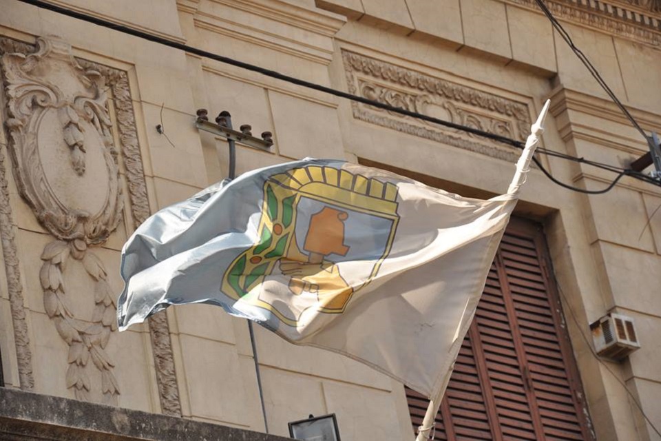Imagen de noticia El PJ advirtió que expulsará a los legisladores que apoyen la Reforma Previsional