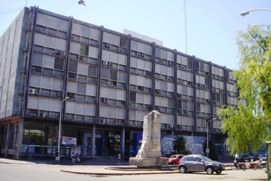 Imagen de noticia Según el CGE, más del 80% de los docentes entrerrianos concurrió a las escuelas durante la jornada de protesta