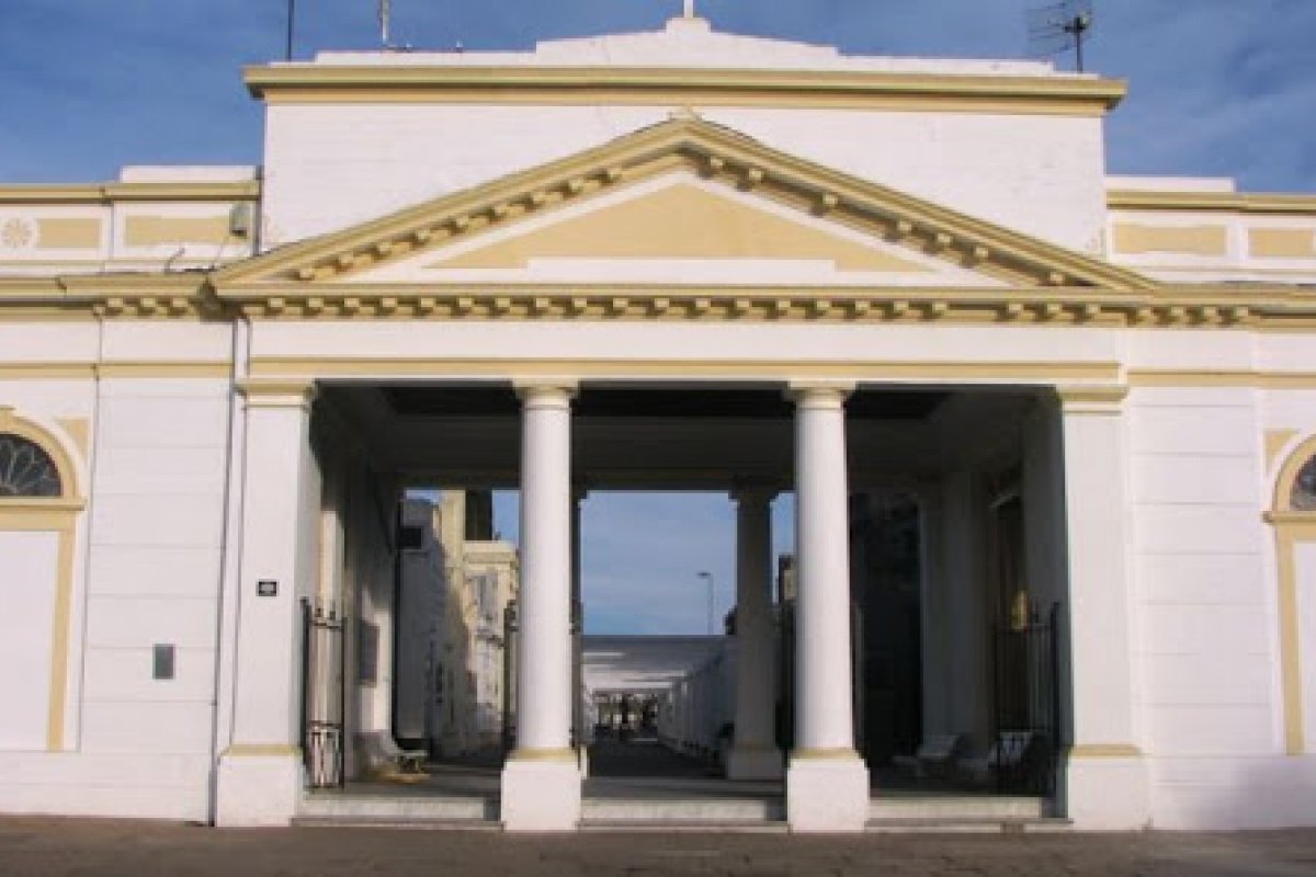 Imagen de noticia Cementerio Norte impulsa la Boleta Digital para agilizar trámites y reducir el uso de papel