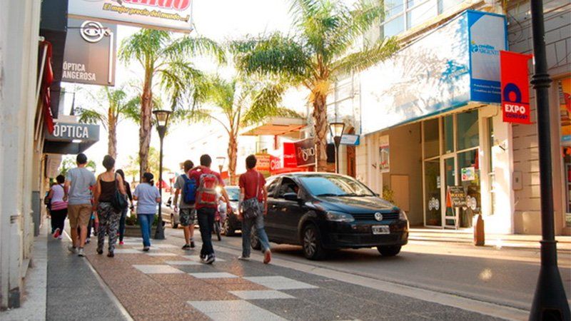 Imagen de noticia "Los comercios se están fundiendo": fuerte reclamo al Municipio por las tasas y la falta de asistencia