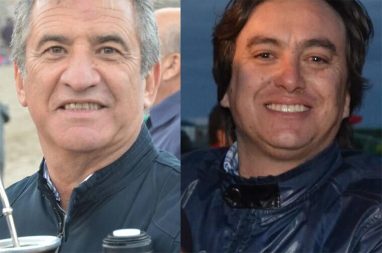 Imagen de noticia Ordenaron decomisar inmuebles, vehículos y equipos de las imprentas vinculadas a Juan Pablo Aguilera y Sergio Urribarri