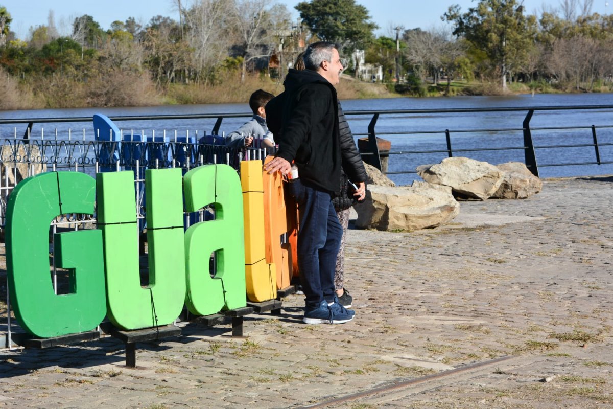 Imagen de noticia Gualeguaychú sortea una escapada completa y busca atraer visitantes durante el invierno