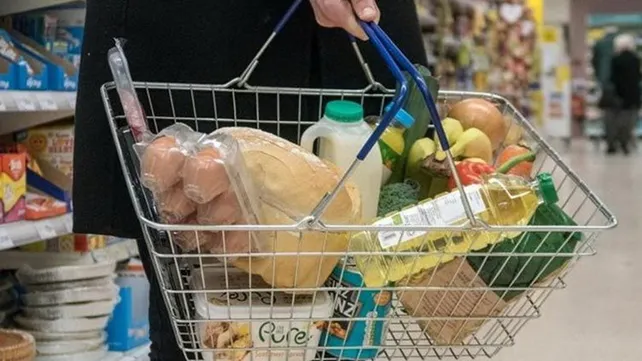 Imagen de noticia La Canasta Básica Alimentaria subió 2,1% en Gualeguaychú durante mayo