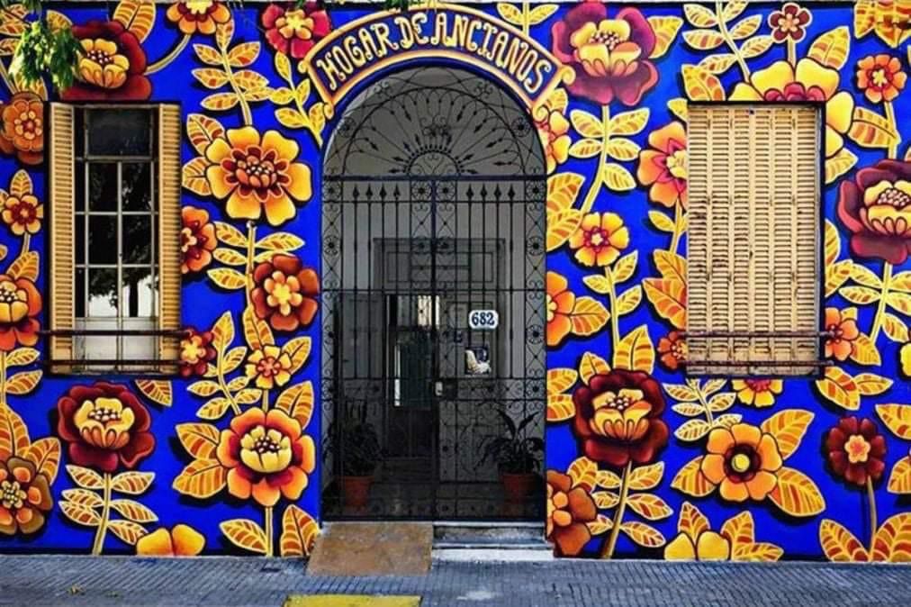 Imagen de noticia Confirmaron la sexta subasta solidaria a beneficio del Hogar de Ancianos