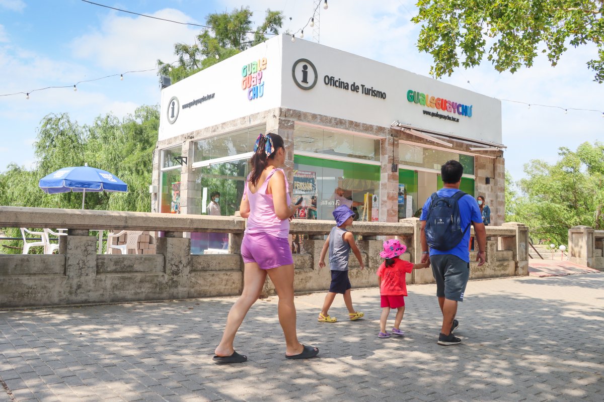 Imagen de noticia A días del receso invernal, hoteleros advierten una fuerte caída en las consultas y reservas en Gualeguaychú