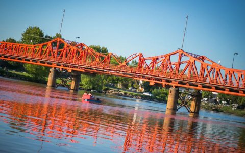 Imagen de noticia Gualeguaychú se suma al lanzamiento provincial de la Temporada de Invierno 2026 en Buenos Aires