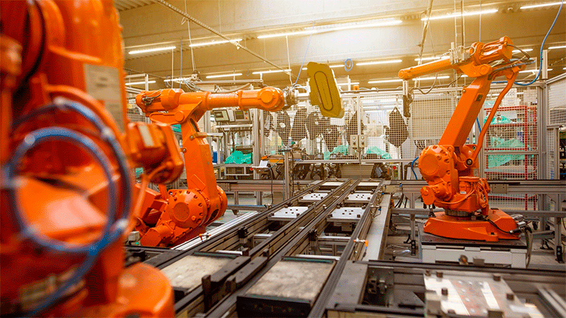 Imagen de noticia La industria entrerriana se mantiene estable, pero cae el empleo y crecen las diferencias entre sectores