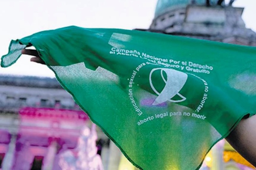 Imagen de noticia Salud Municipal garantizó 160 abortos legales durante el año 2025