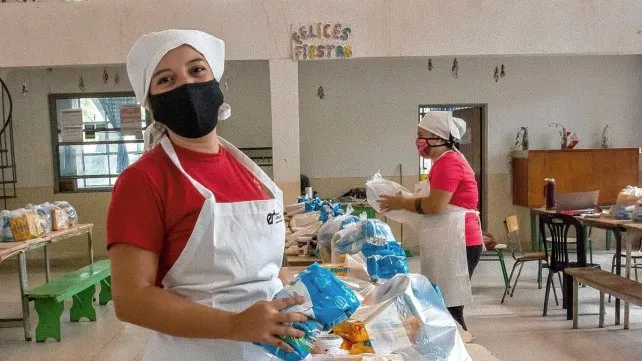 Imagen de noticia Revés para el Gobierno: el STJ rechazó la recusación contra el juez que debe resolver el amparo por Teknofood