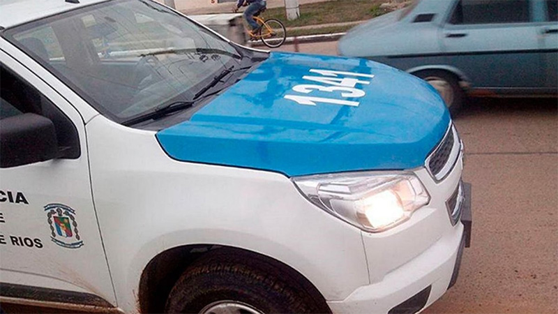 Imagen de noticia Detuvieron a un hombre por amenazar de muerte a un trabajador