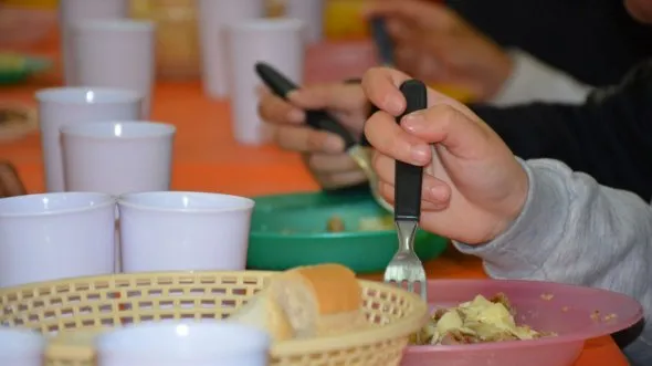 Imagen de noticia Proponen que los comedores escolares se abastezcan con alimentos producidos en Entre Ríos