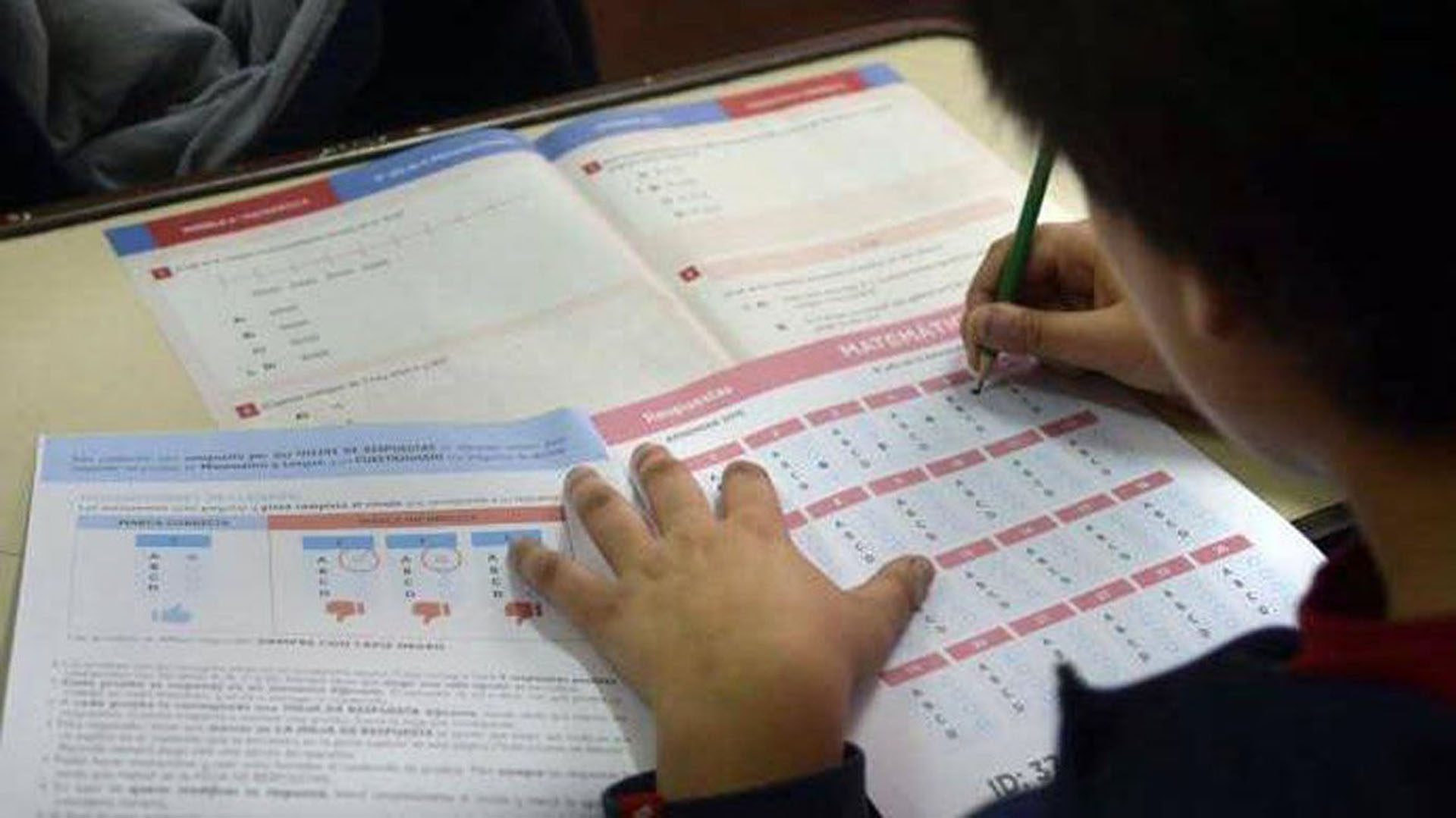 Imagen de noticia Prueba “Aprender” 2025: Entre Ríos lideró las mejoras en la Región Centro