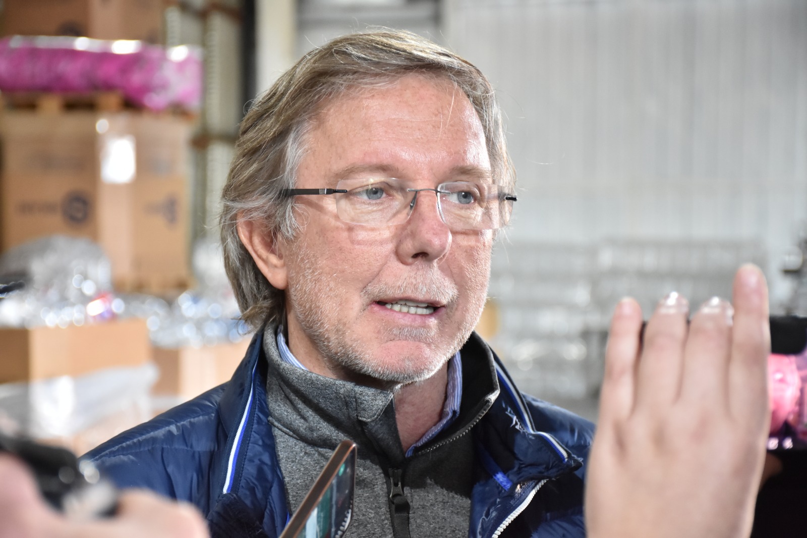 Proponen crear el sello “Arroz Entrerriano” para diferenciar la producción y abrir nuevos mercados