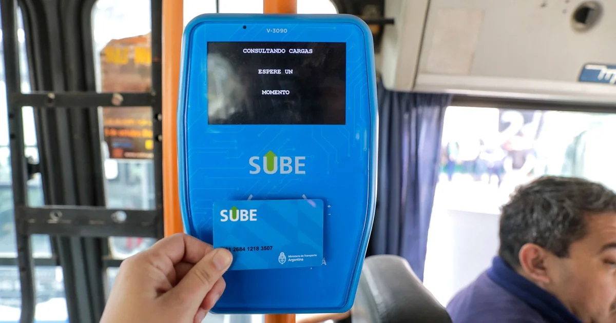 Imagen de noticia Solicitan renovar los beneficios SUBE por discapacidad