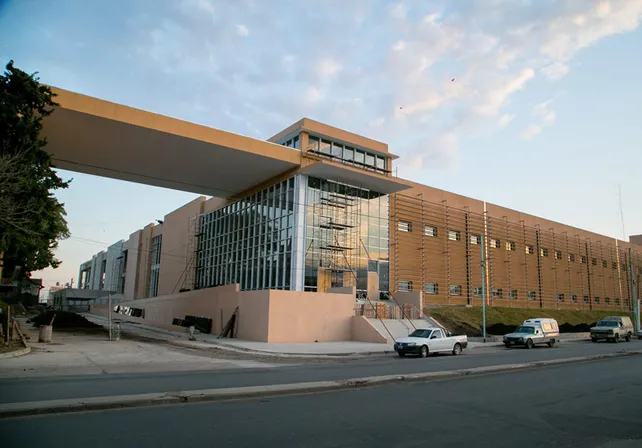 Imagen de noticia Nación reconoció a 10 hospitales entrerrianos por su compromiso con la calidad