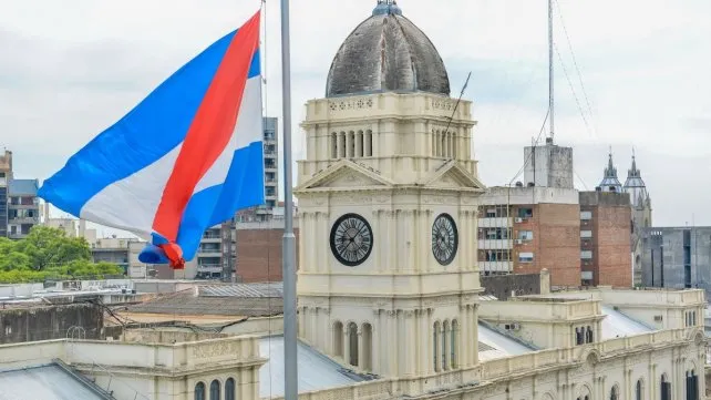 Imagen de noticia Entre Ríos recibirá un nuevo adelanto de coparticipación por 150.000 millones de pesos