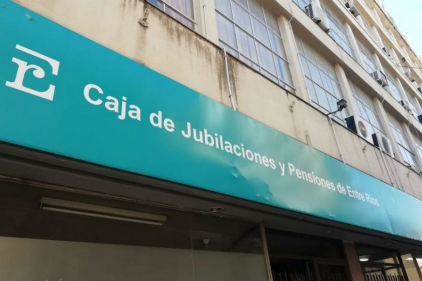 La Asociación de la Magistratura advirtió sobre riesgos en la reforma jubilatoria en Entre Ríos