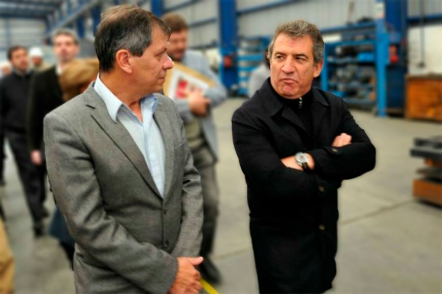Imagen de noticia Urribarri y Báez aceptaron el cómputo de sus condenas para acelerar el traslado a Gualeguaychú