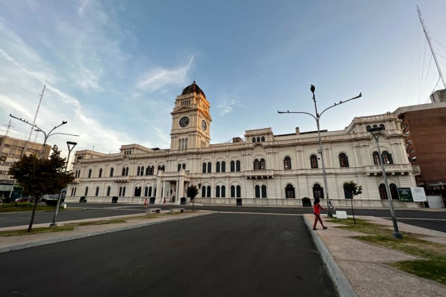 Jueces entrerrianos rechazan la idea de privilegios jubilatorios y expresan reparos al proyecto de reforma previsional