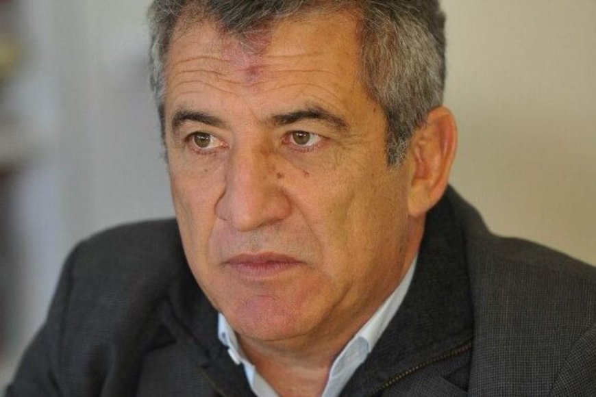 Imagen de noticia La causa por enriquecimiento ilícito contra Urribarri tendrá una nueva audiencia este miércoles