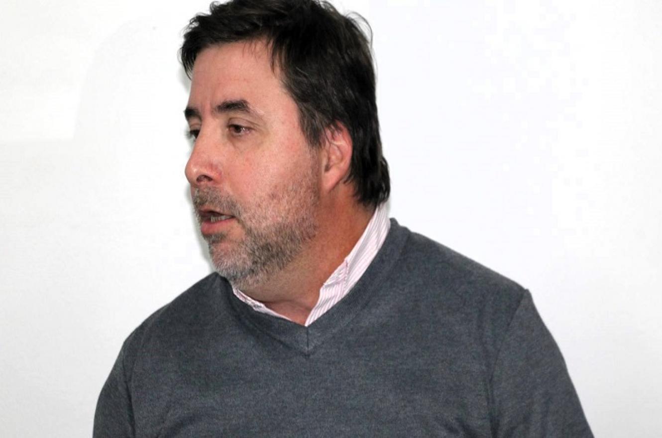 Imagen de noticia Nicolás Mattiauda, "El abusado fui yo": El dirigente del PRO que cuestiona la perspectiva de género 