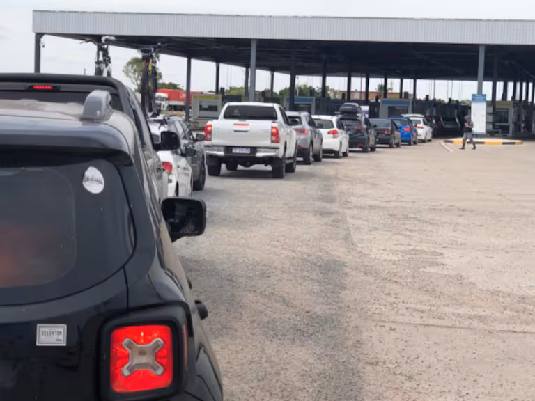 Éxodo argentino a Uruguay: Esperan que se trate de la segunda mejor temporada de la última década