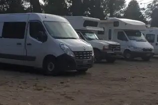 Imagen de noticia Proponen crear una red de playones para motorhomes y casas rodantes en Entre Ríos