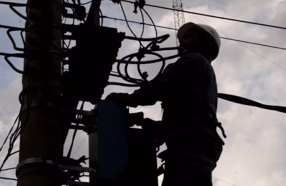 Imagen de noticia La Cooperativa Eléctrica realizó mejoras en la red de media tensión de Gualeguaychú