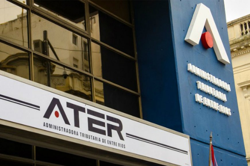 Imagen de noticia ATER prorrogó los vencimientos del Impuesto Automotor y anunció el pago en cinco cuotas