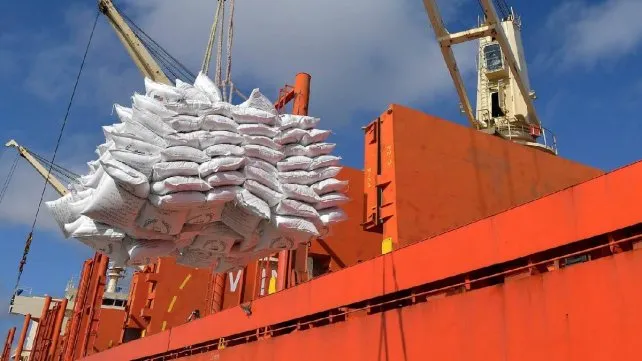 Entre Ríos es la segunda provincia del país donde más crecieron las exportaciones