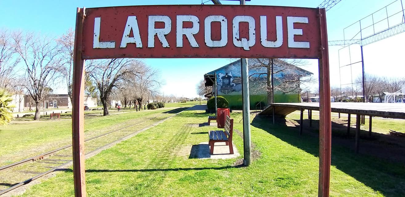 Municipales de Larroque reclamaron aumento urgente y dieron 48 horas al intendente para responder