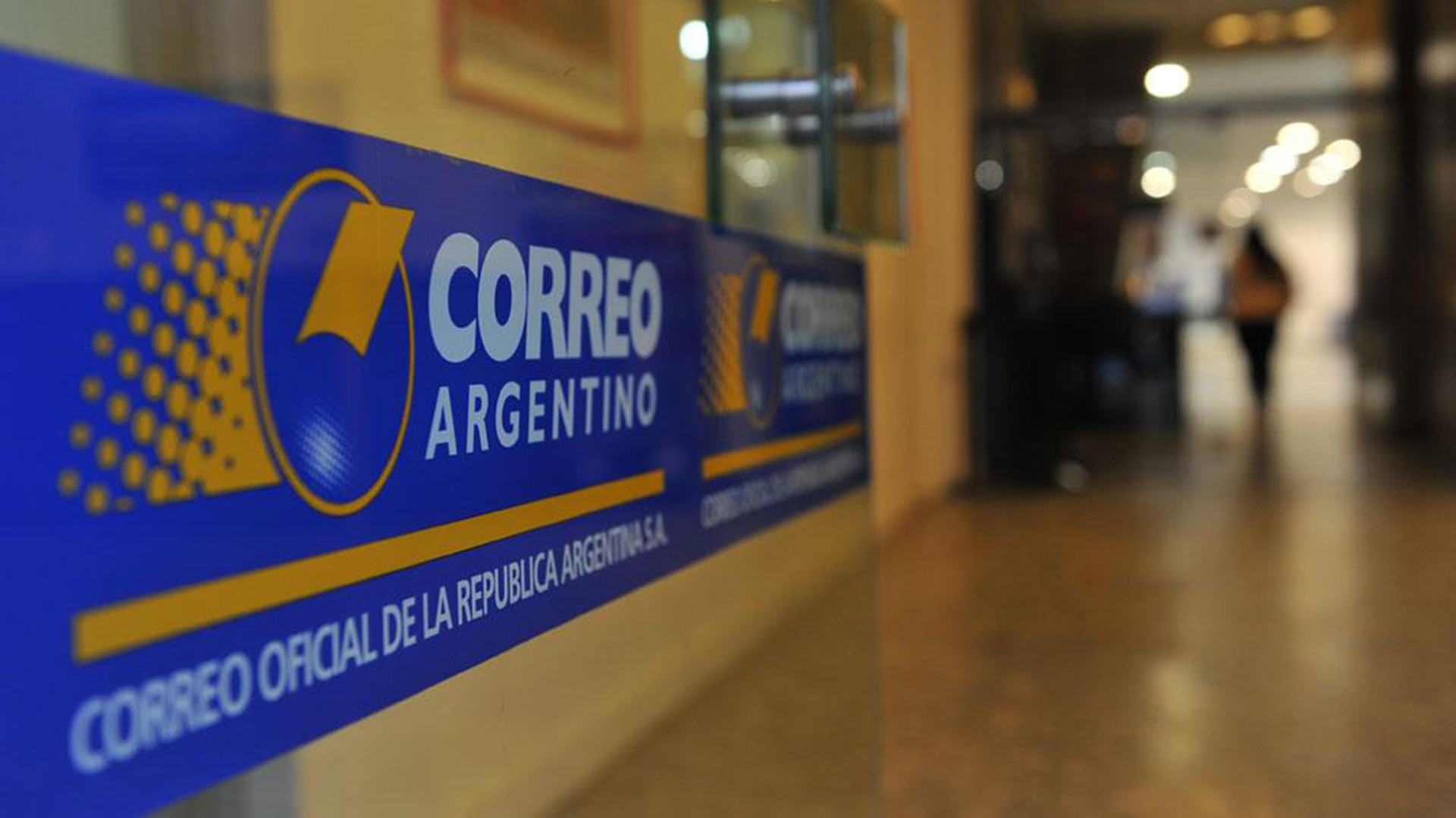 Imagen de noticia Entre Ríos se sumó al paro de Correos y Telecomunicaciones y el servicio quedó paralizado