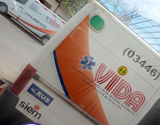 Imagen de noticia Desde abril finaliza un convenio clave en la atención de emergencias en la Autovía 14