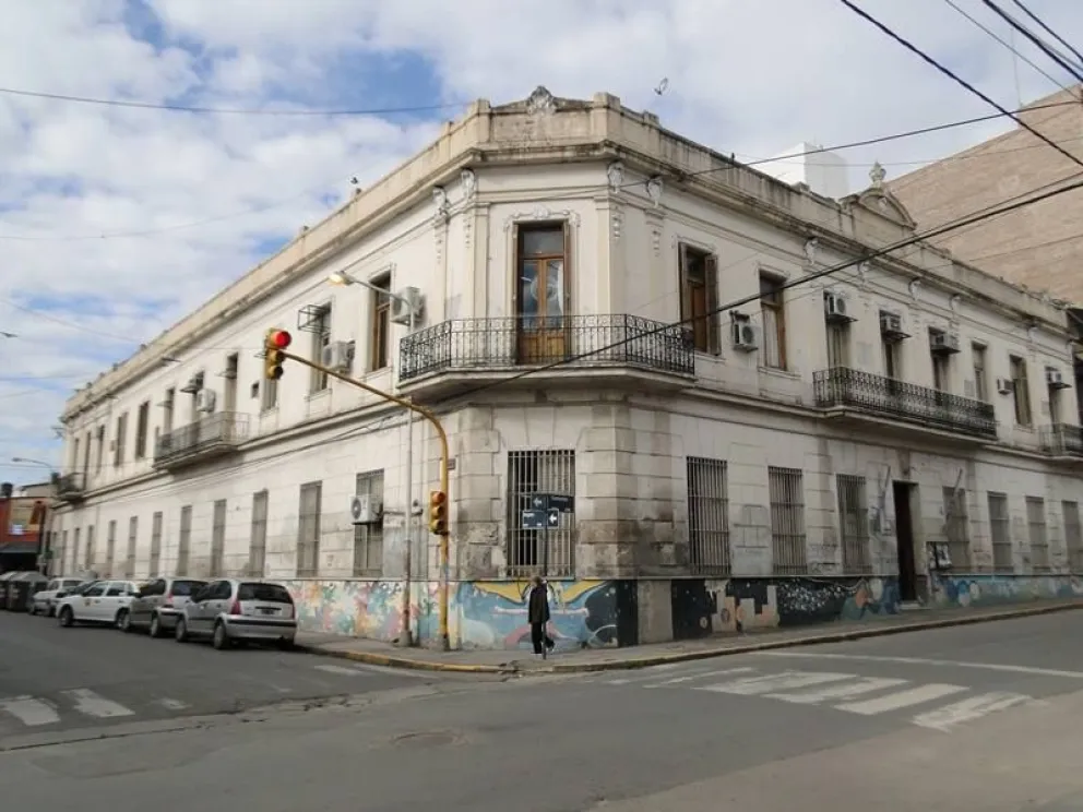 Imagen de noticia ATE reclamó la regularización de francos y horas extras en el Copnaf