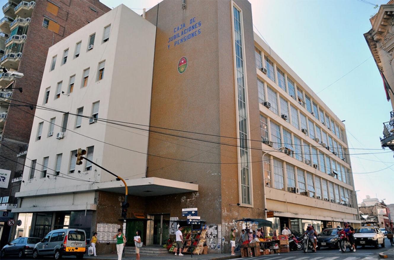 ATE rechazó el borrador de la Reforma Previsional y propuso gravar a sectores de "mayores ganancias" para sanear la Caja