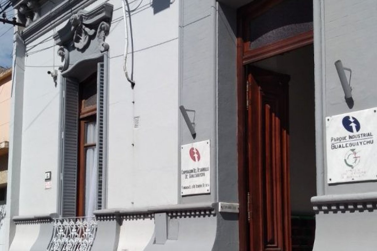 CODEGU celebró 52 años y reafirmó su rol en el desarrollo productivo local