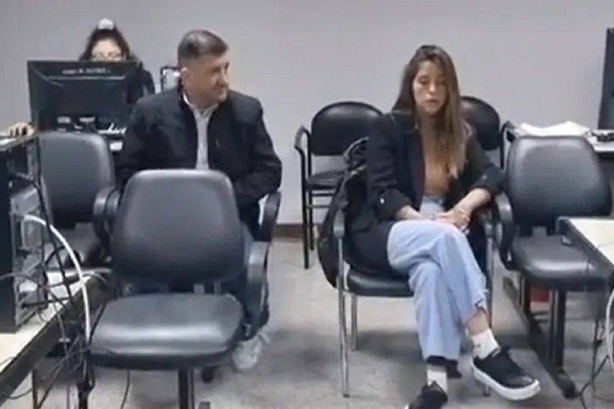 Imagen de noticia Kueider fue imputado por presunto lavado de dinero por la compra de inmuebles en Paraguay
