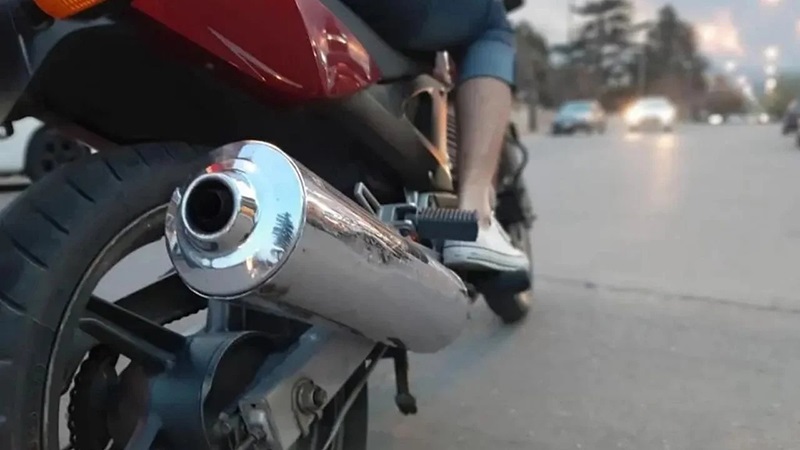 Imagen de noticia Uno de cada tres siniestros en Gualeguaychú involucra motos: preocupación por conductas de riesgo