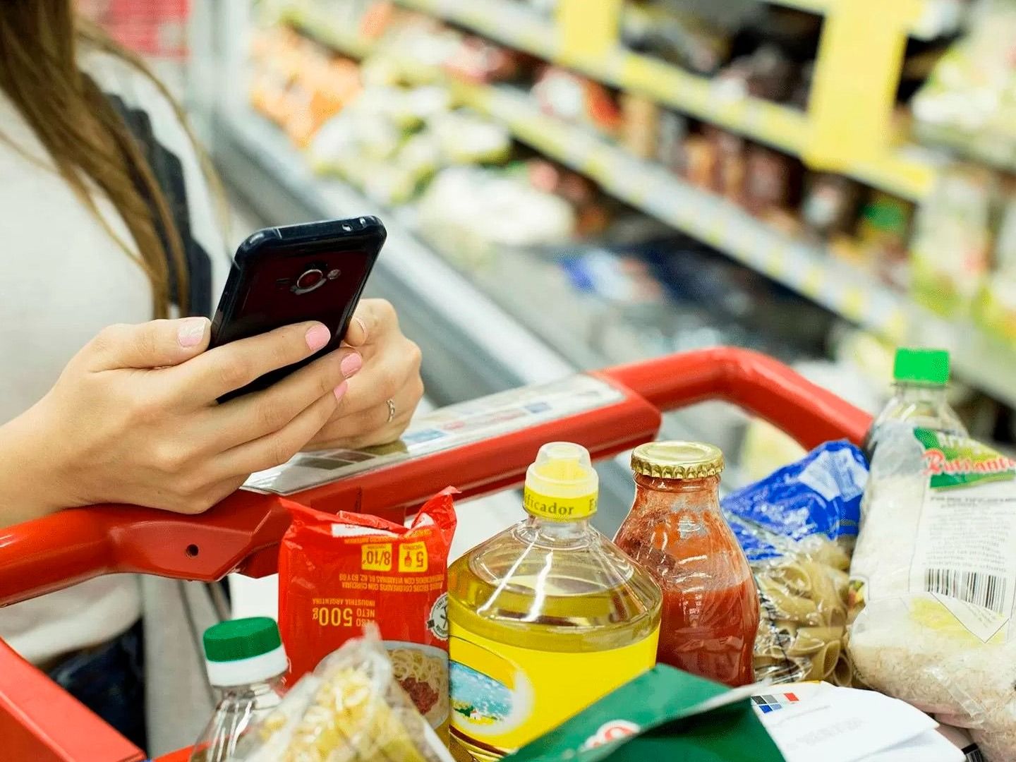 Imagen de noticia La Canasta Básica Alimentaria superó los $173 mil en enero en Gualeguaychú