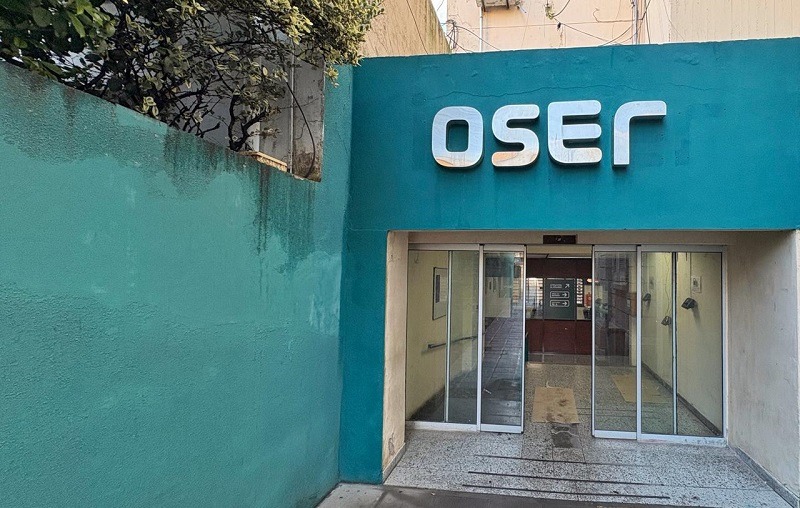 Imagen de noticia OSER: no se renovaron unos 36 contratos temporarios