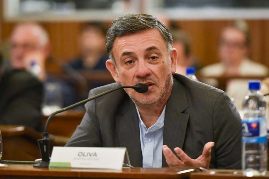 Imagen de noticia Advierten que la reforma previsional traslada el ajuste a docentes, policías y trabajadores de la salud