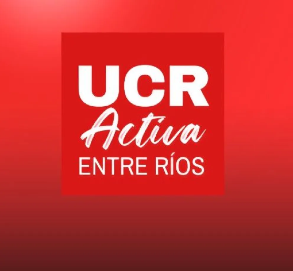 UCR Activa manifestó de “inadmisible” la agresión a docentes durante marcha de Agmer