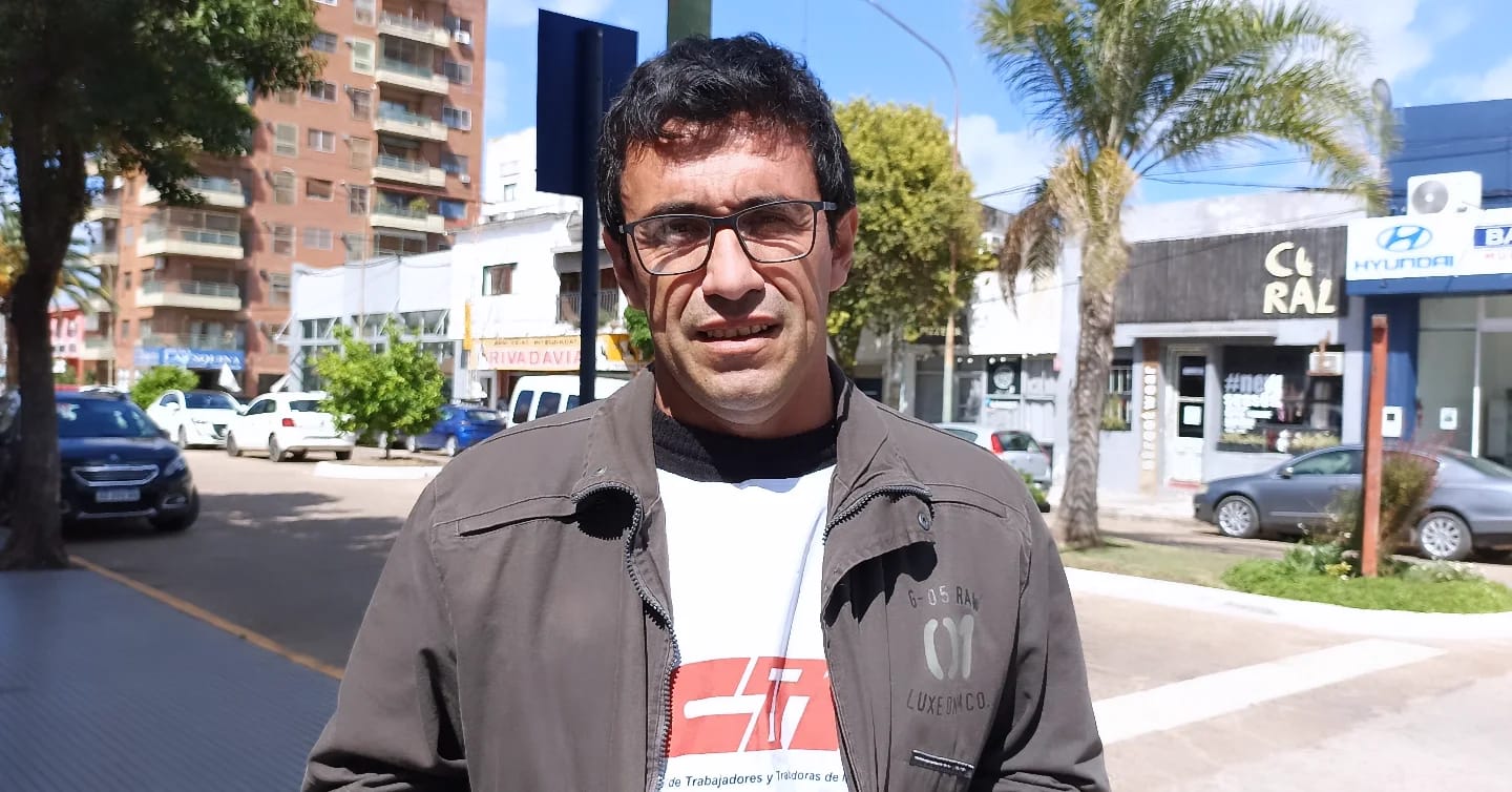 Imagen de noticia AGMER judicializa el aumento por decreto y denuncia que incluye sumas “en negro”