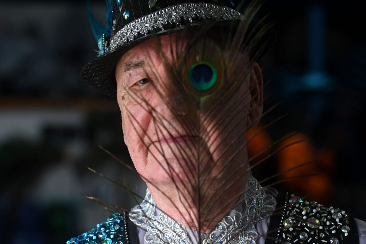 Imagen de noticia Falleció Juancho Martínez, histórico referente del Carnaval del País