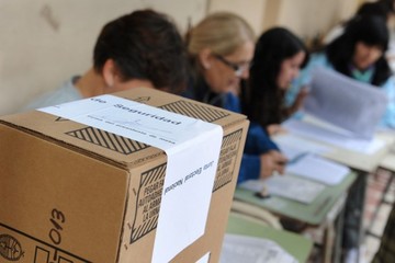 Imagen de noticia Presentaron un proyecto para suspender las PASO en Entre Ríos durante las elecciones de 2027