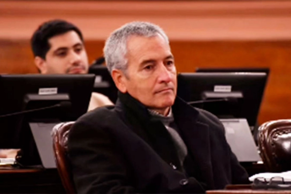 Imagen de noticia Presentaron un proyecto para regular el uso de drones y crear un registro provincial en Entre Ríos