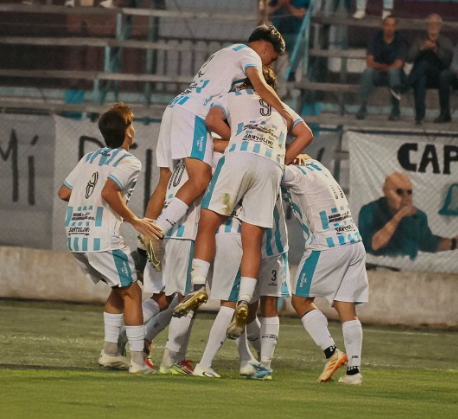 Juventud Unida enfrentará a Lanús en la segunda ronda del Regional: así quedaron todos los cruces